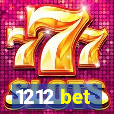 1212 bet